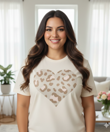 Franela Casual 1XL-3XL