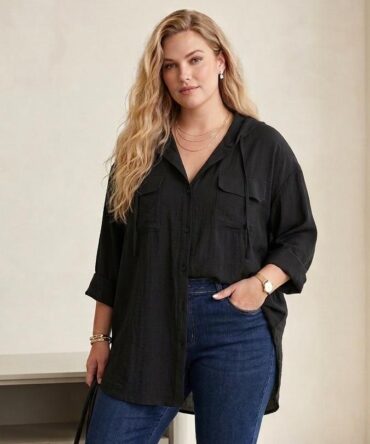 BLUSA CASUAL