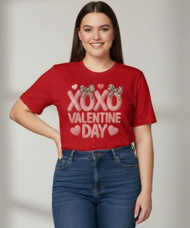 Franela Casual XL-3XL