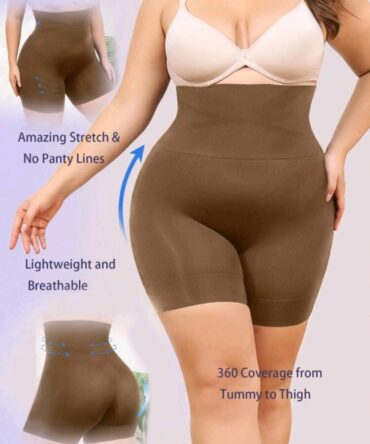 Faja Moldeadora 3XL