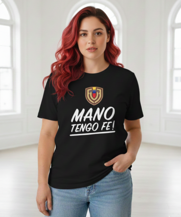 Franela Casual XL