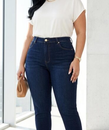 JEANS STRETCH