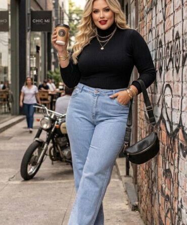 JEANS  STRETCH
