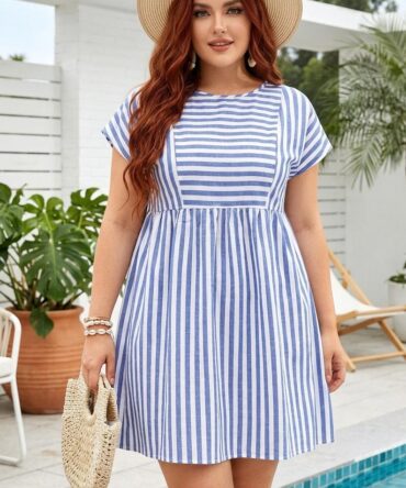 Vestido casual