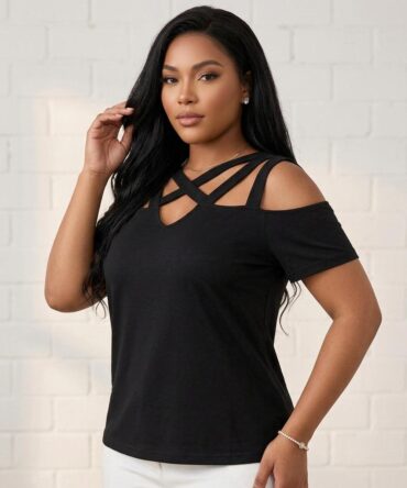 Blusa Casual