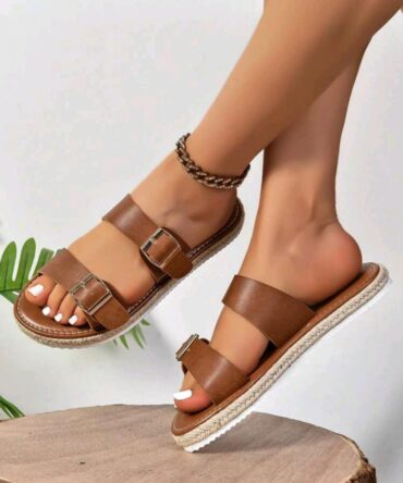 Sandalia Casual  39