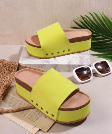 Sandalia Casual  39