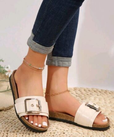 Sandalia Casual 38