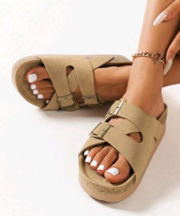 Sandalia Casual 37