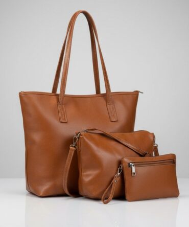 Set de Carteras