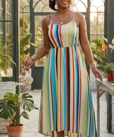 Vestido Playero