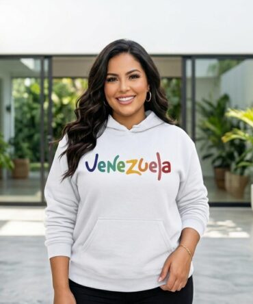 SUDADERA CON CAPUCHA