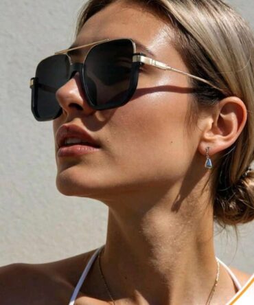 LENTES DE SOL