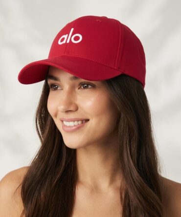 Gorra Deportiva