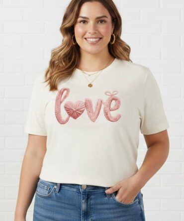 Franela Casual XL-3XL