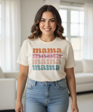 Franela Casual XL-3XL