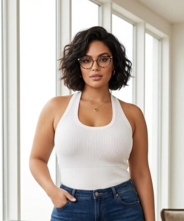 Camiseta tipo faja