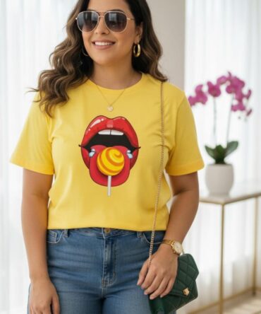 FRANELA CASUAL
