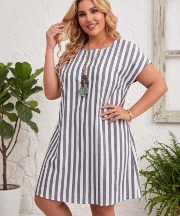 Vestido Casual