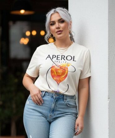 Franela Casual 1XL-3XL