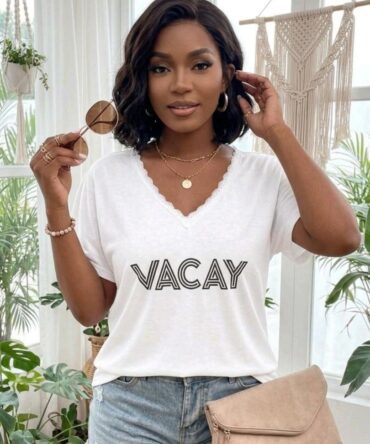 Blusa Casual