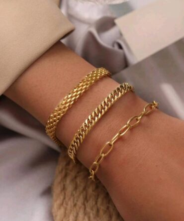 Pulseras