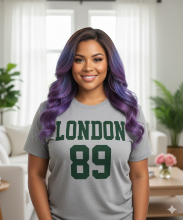 Franela Casual 1XL-3XL