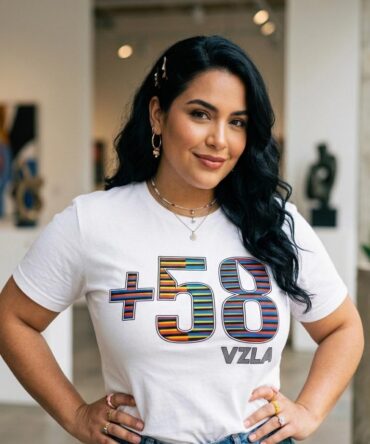 Franela Casual L-3XL