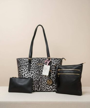 Set de Carteras