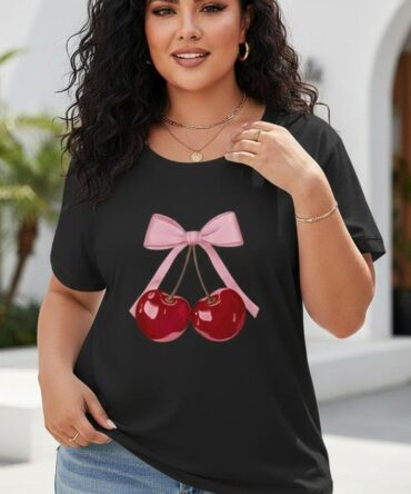 Franela Casual 3XL-4XL