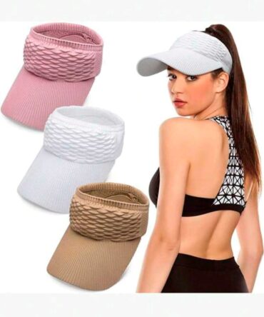 Visera Rosa
