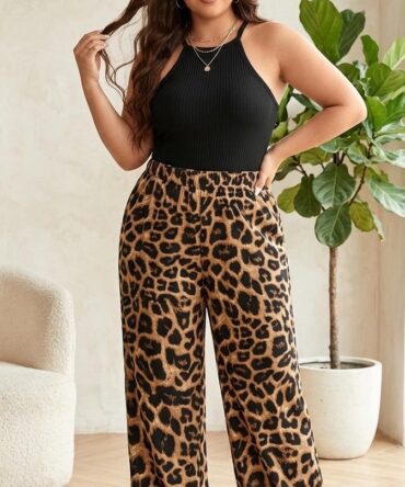 Conjunto Casual