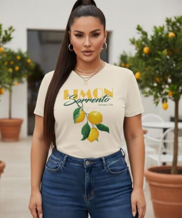 Franela Casual 1XL-3XL