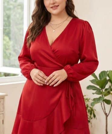 Vestido de Fiesta