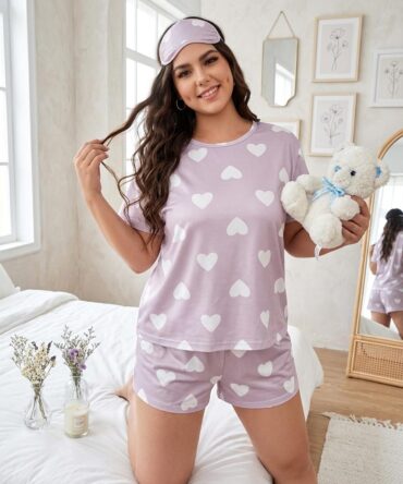Conjunto de 2 piezas 1XL