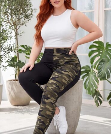 LEGGINS DEPORTIVO