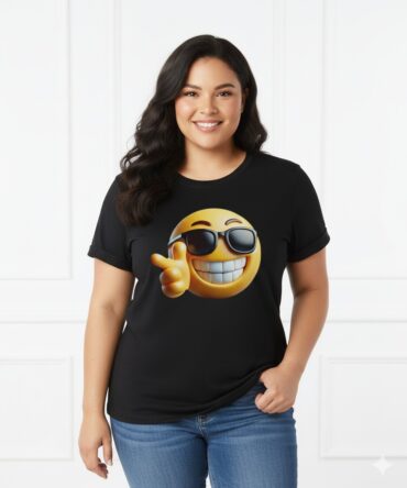 Franela Casual L-4XL