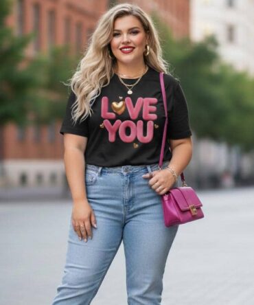 Franela Casual XL-3XL