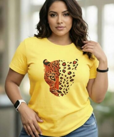 Franela Casual 1XL-3XL