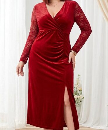 Vestido de fiesta