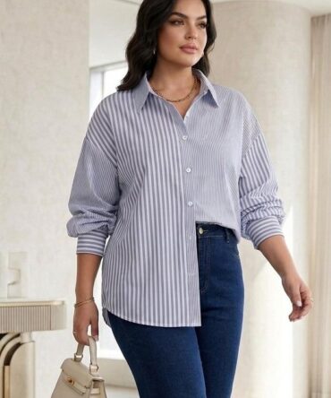 BLUSA CASUAL