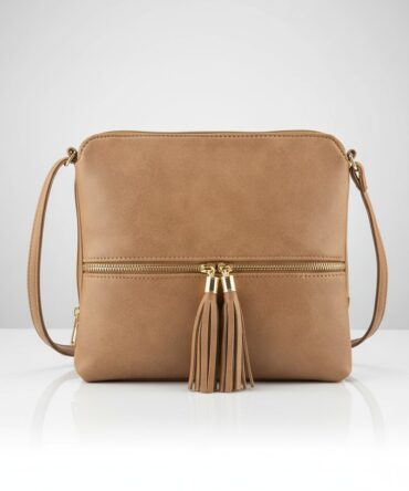 Bolso Marron