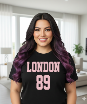 Franela Casual 1XL-3XL