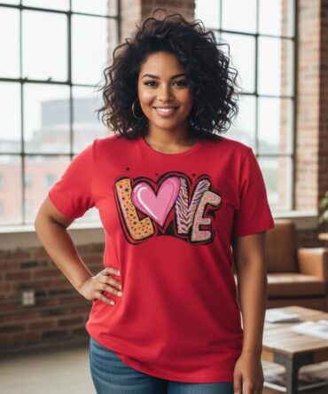 Franela Casual XL-3XL