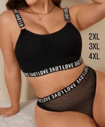 Conjunto 1XL