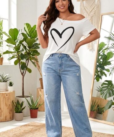 Blusa Casual