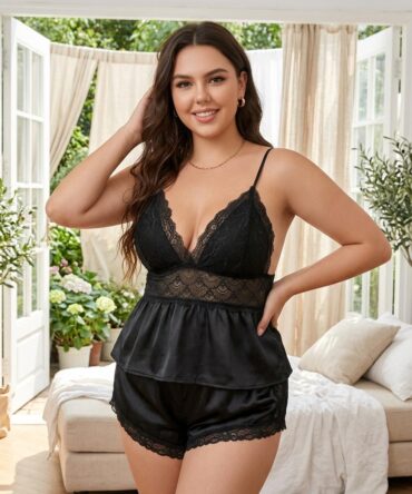 Conjunto de 2 piezas 3XL