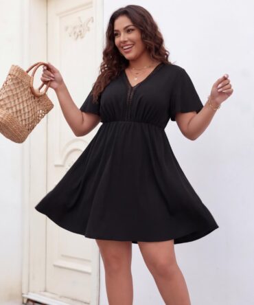 VESTIDO CASUAL