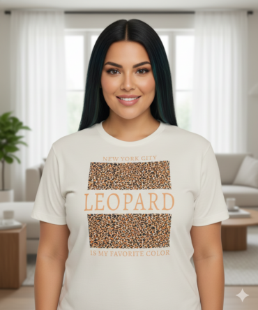 Franela Casual 1XL-3XL