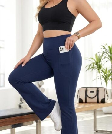 PANTALON DEPORTIVO